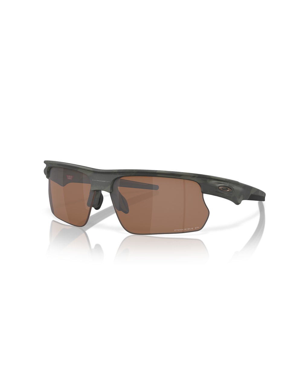 Oakley BiSphaera Polarized Sunglasses