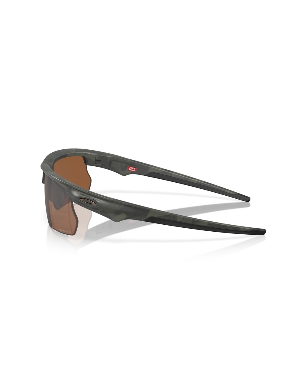 Oakley BiSphaera Polarized Sunglasses