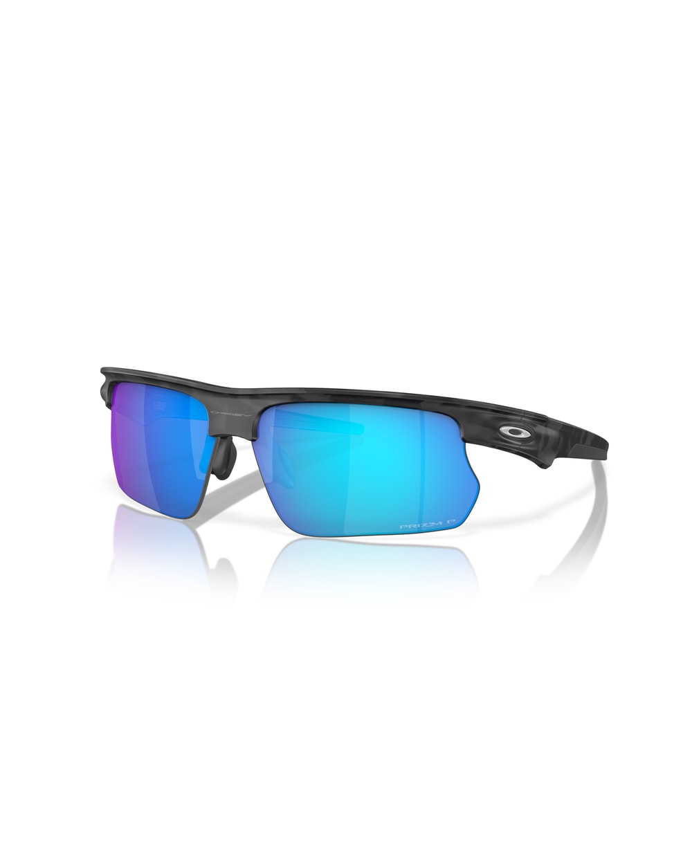 Oakley BiSphaera Polarized Sunglasses