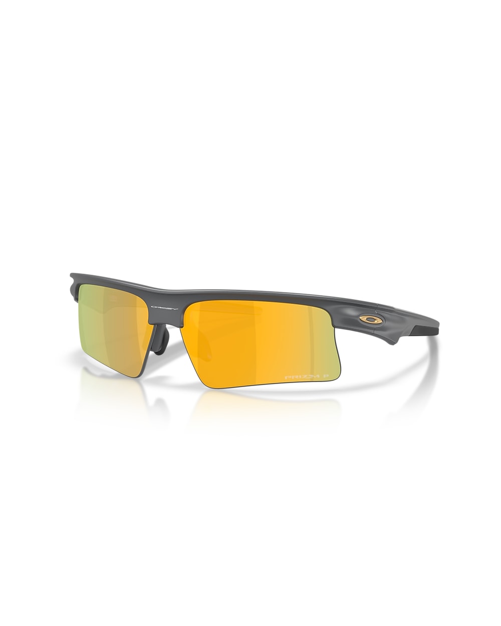 Oakley Bisphaera Speed Prizm Polarized Sunglasses