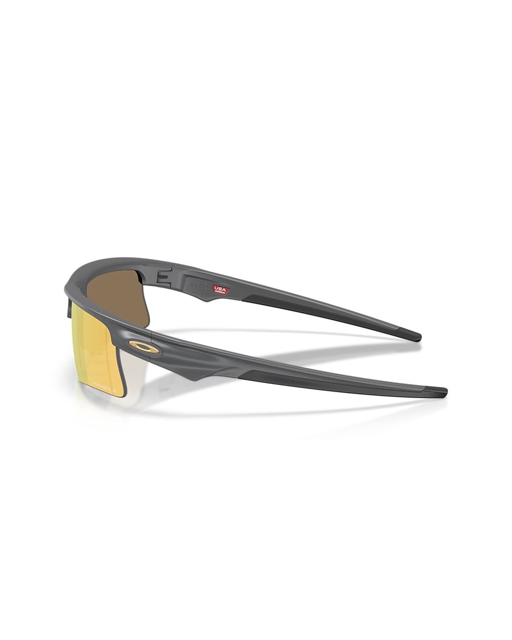 Oakley Bisphaera Speed Prizm Polarized Sunglasses