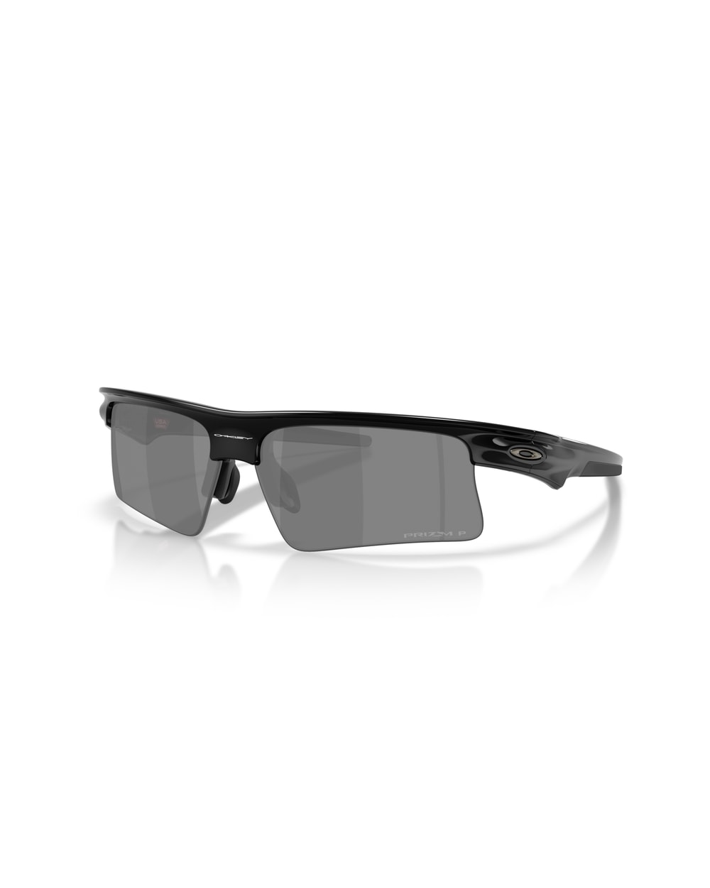 Oakley Bisphaera Speed Prizm Polarized Sunglasses