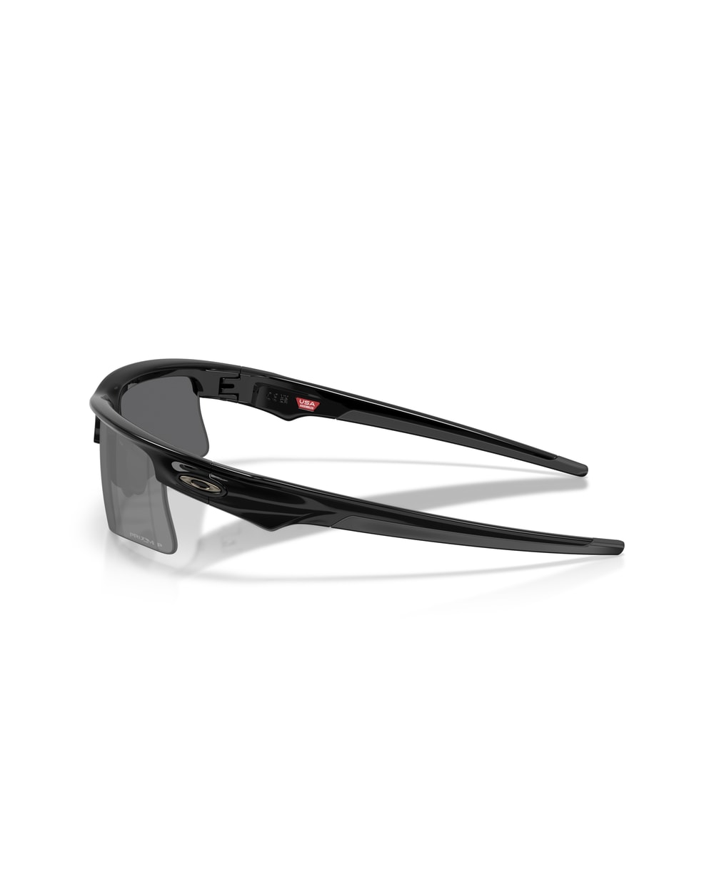 Oakley Bisphaera Speed Prizm Polarized Sunglasses