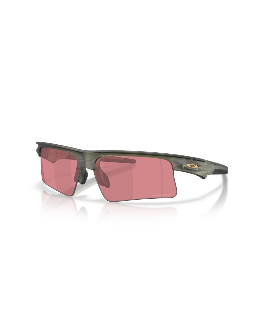 Oakley Bisphaera Speed Prizm Sunglasses