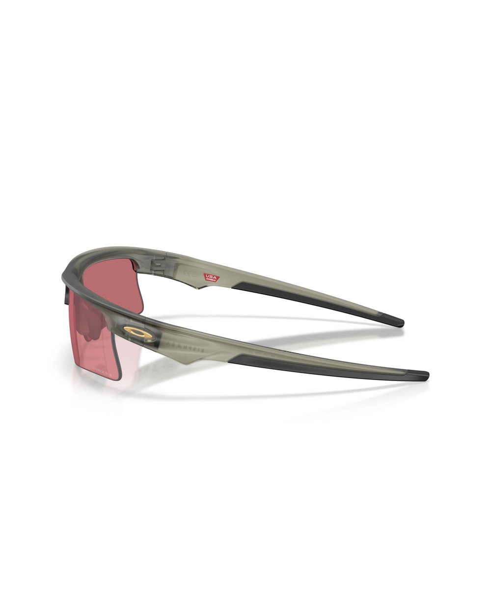 Oakley Bisphaera Speed Prizm Sunglasses