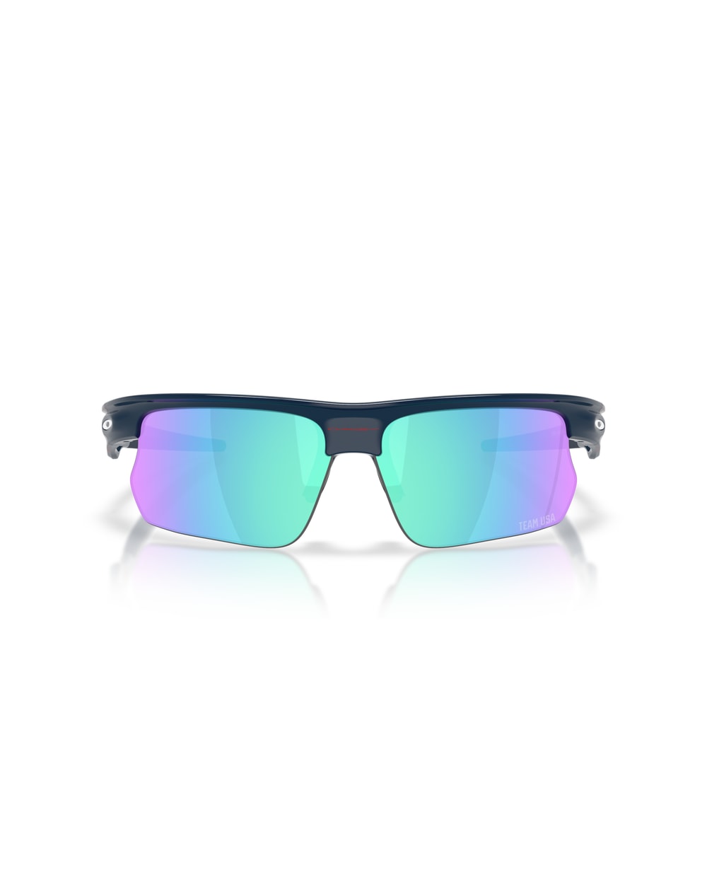 Oakley Bisphaera Team USA Prizm Sunglasses