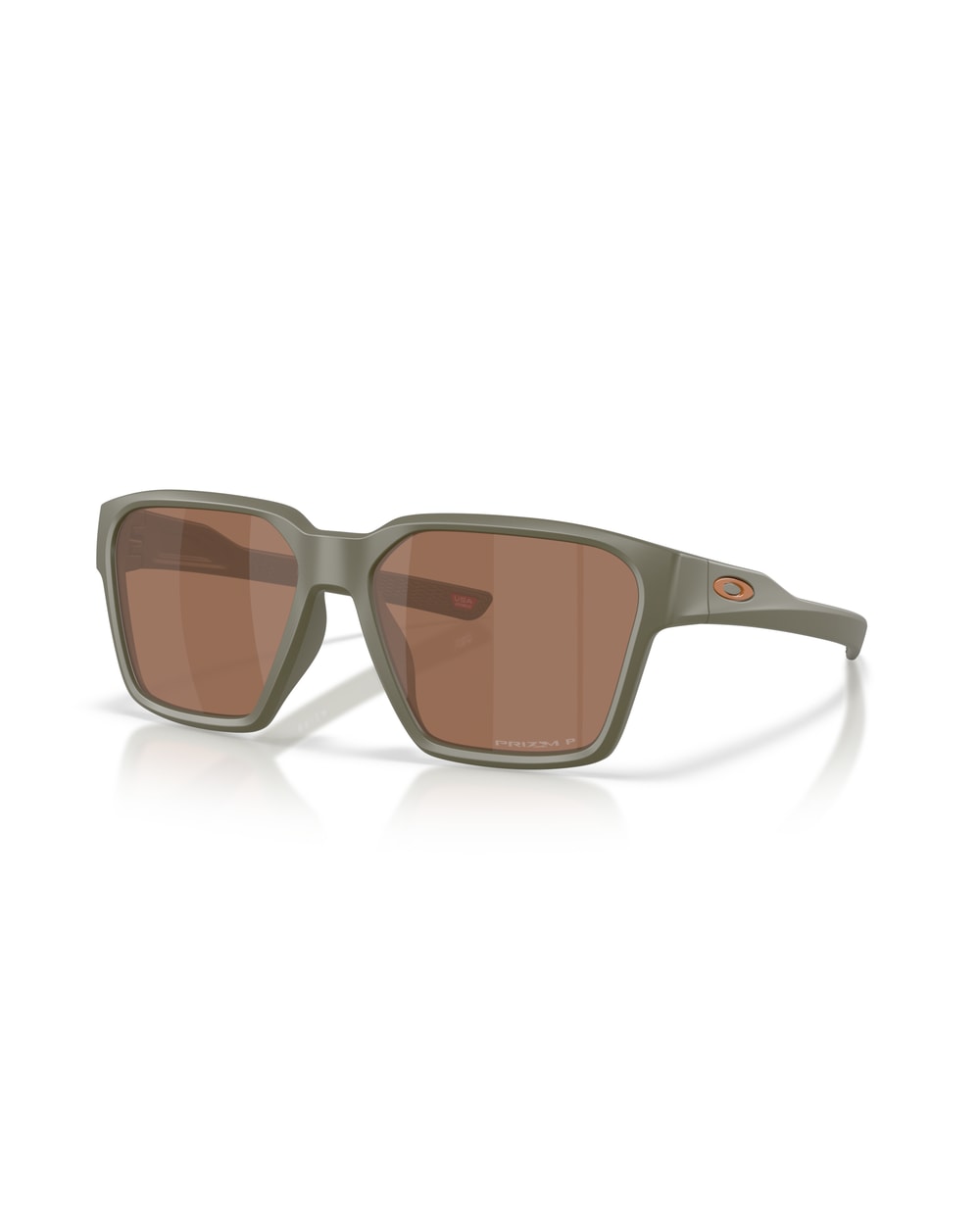 Oakley Briza Latitude Collection Prizm Polarized Sunglasses
