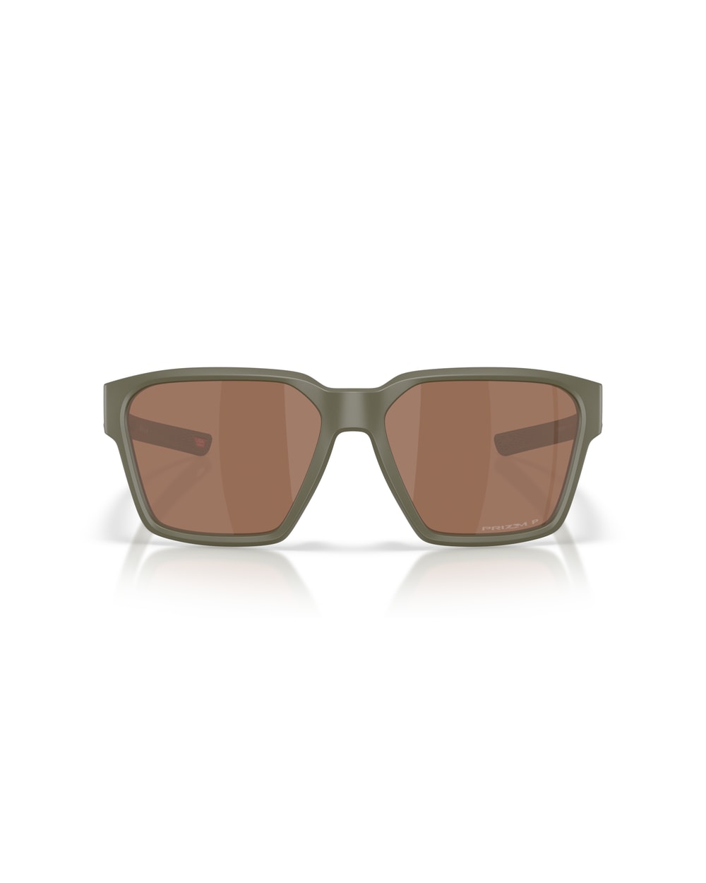 Oakley Briza Latitude Collection Prizm Polarized Sunglasses