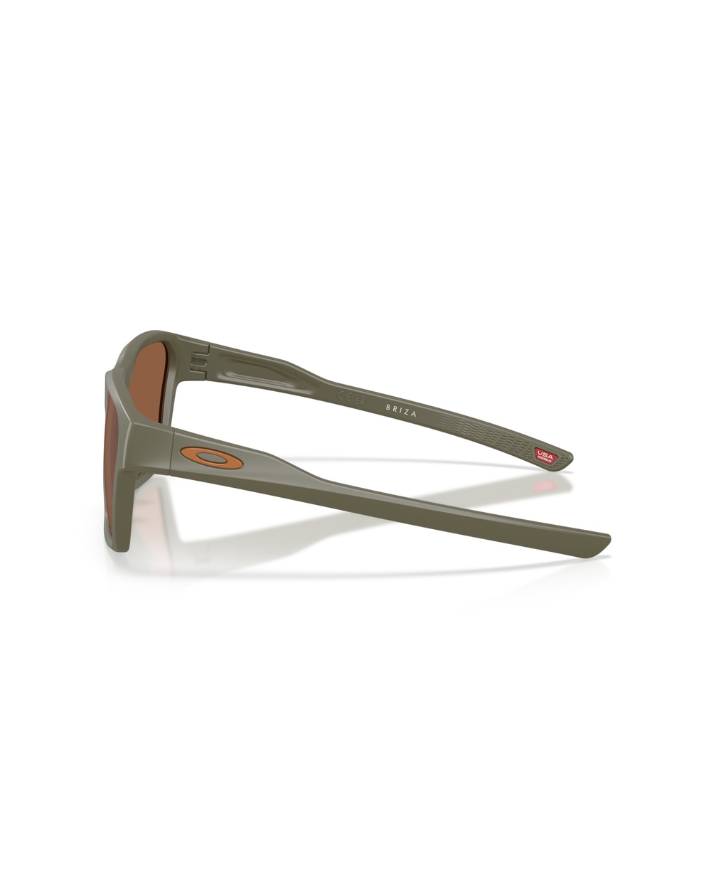 Oakley Briza Latitude Collection Prizm Polarized Sunglasses