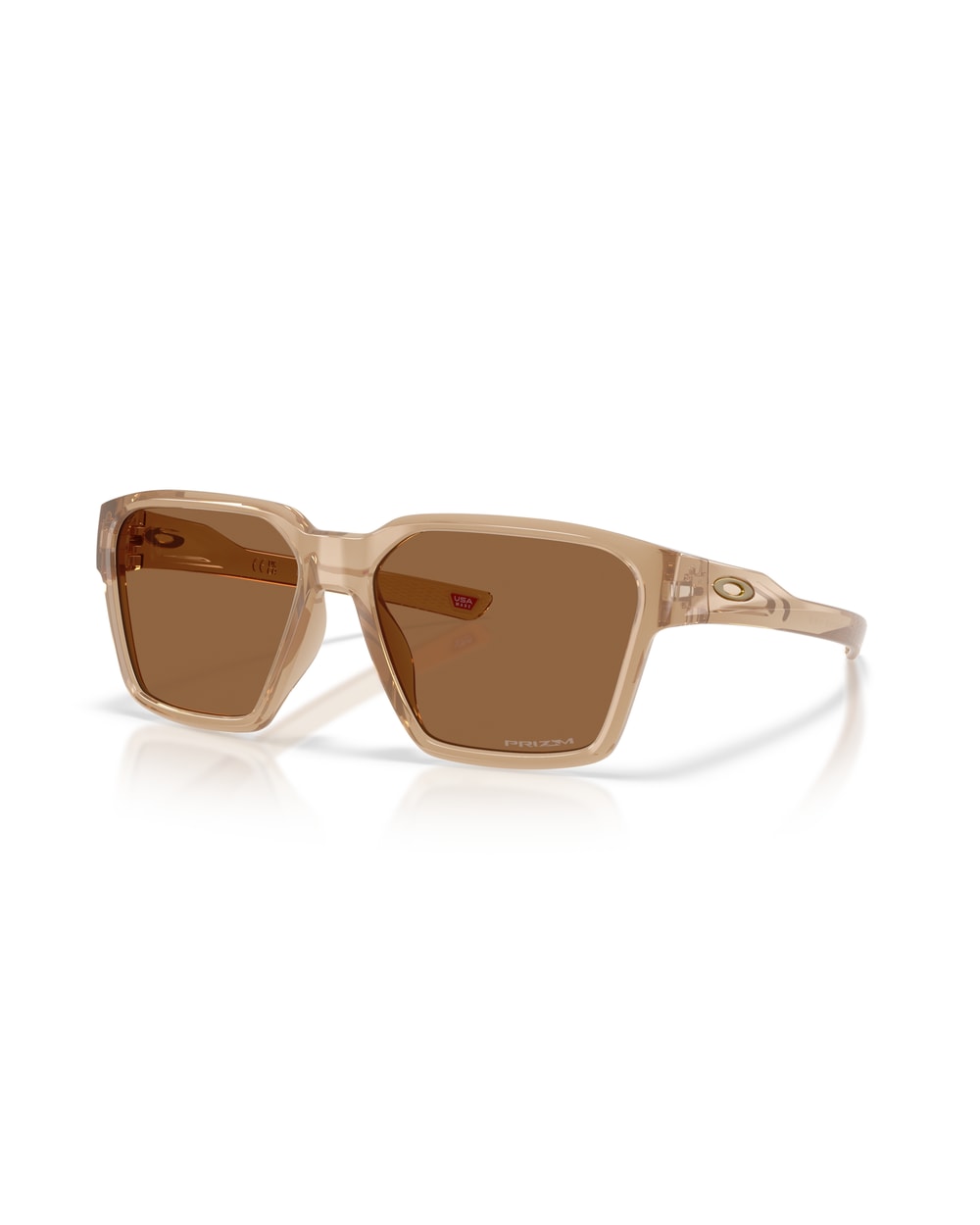 Oakley Briza Prizm Sunglasses