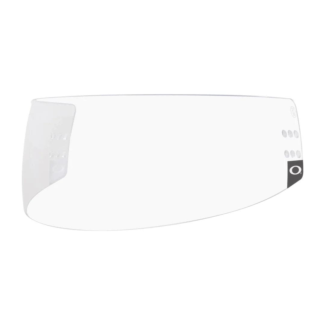 Oakley Hockey Certified Straight Shield
