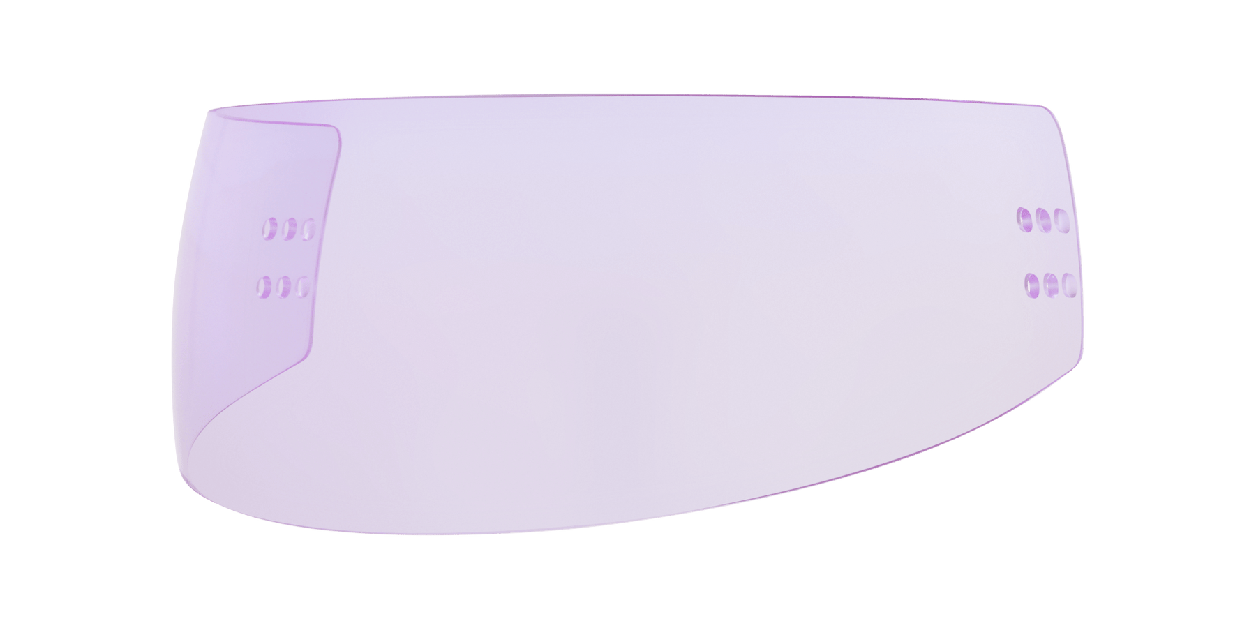 Oakley Hockey Certified Straight Shield