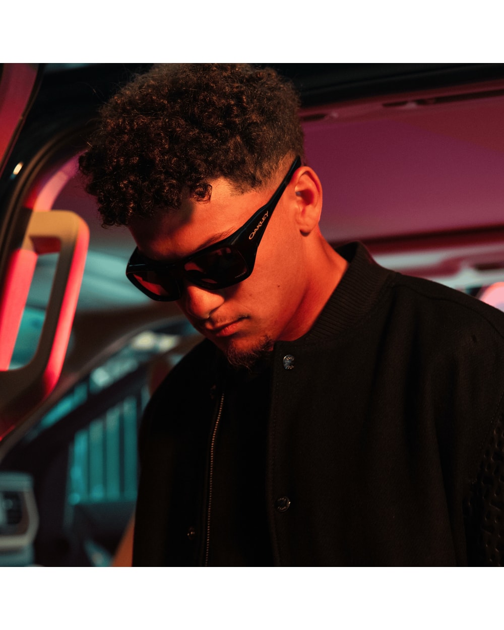 Oakley Chaminade Players Collection
