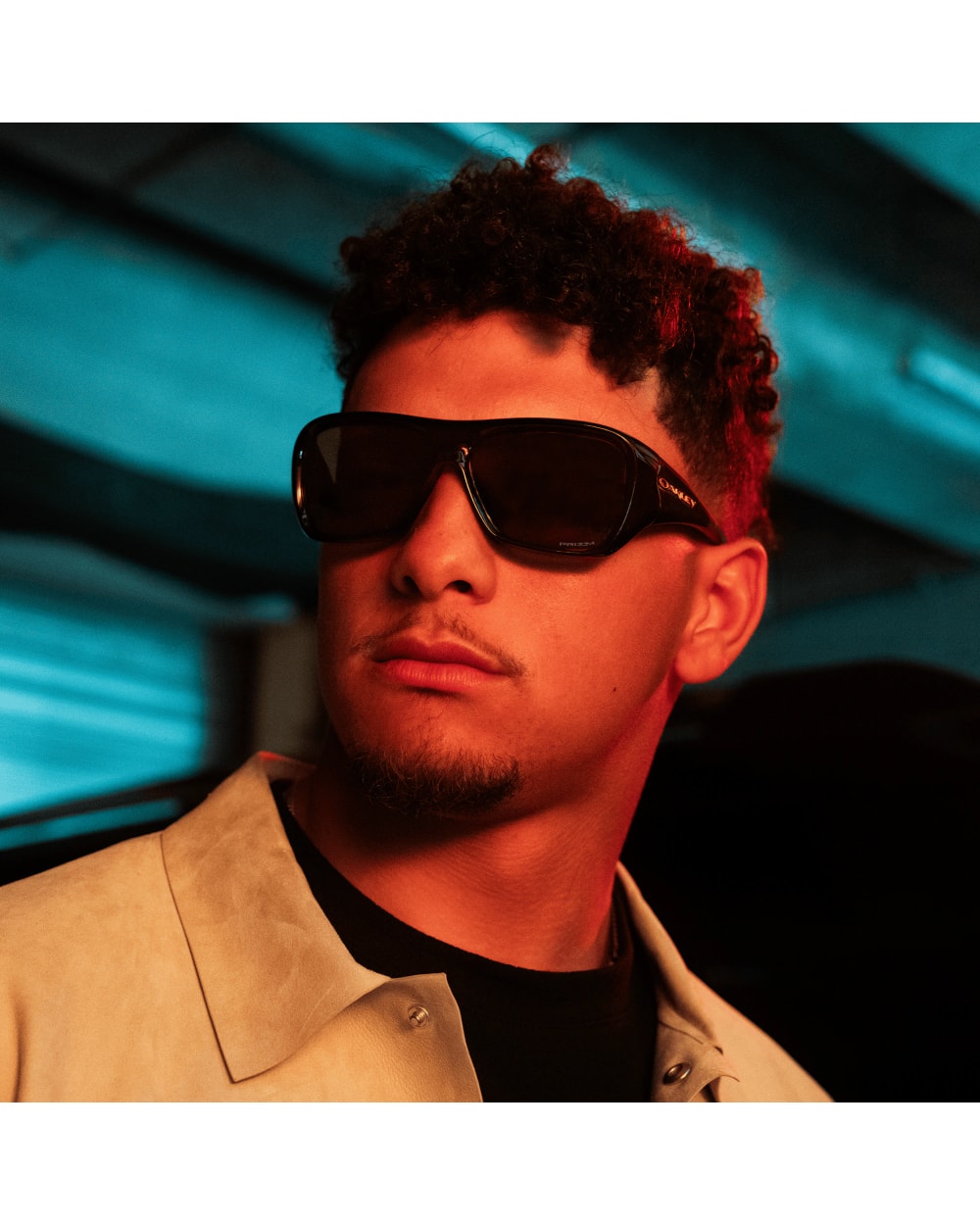 Oakley Chaminade Players Collection