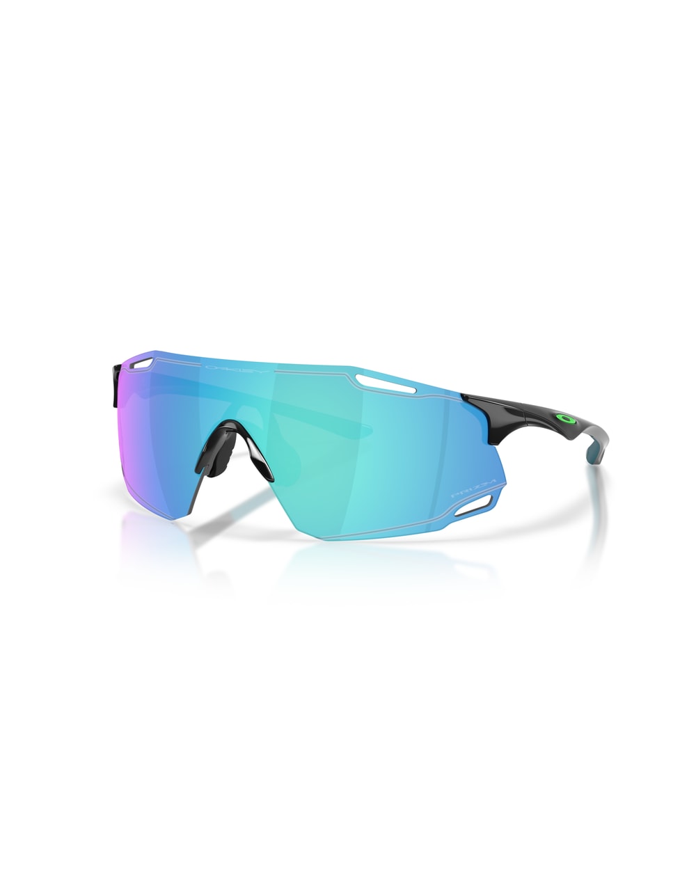 Oakley Cybr Dyno Prizm Sunglasses