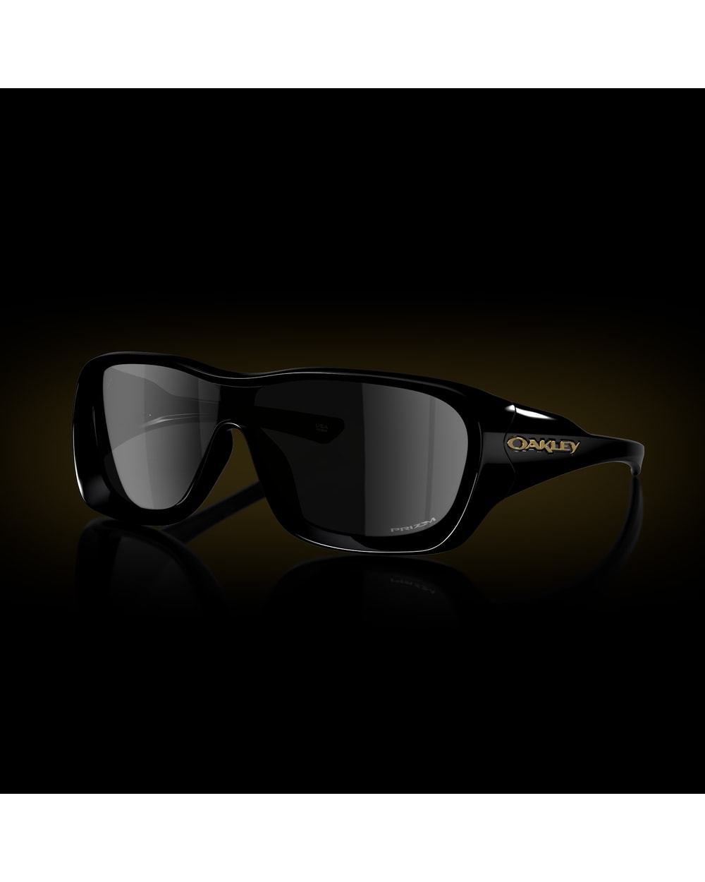 Oakley De La Salle Players Collection