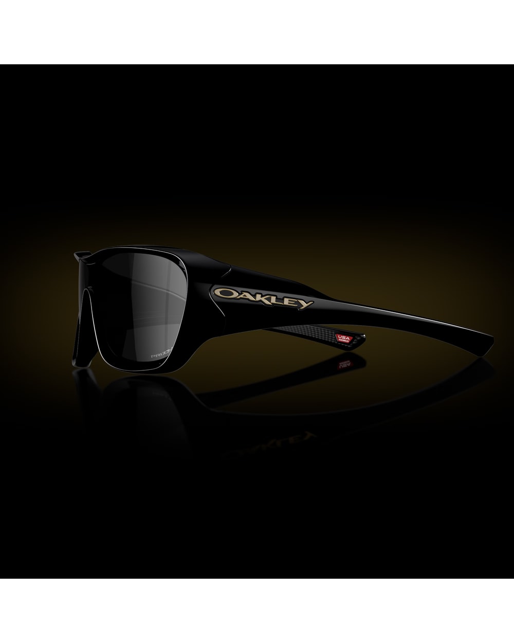 Oakley De La Salle Players Collection