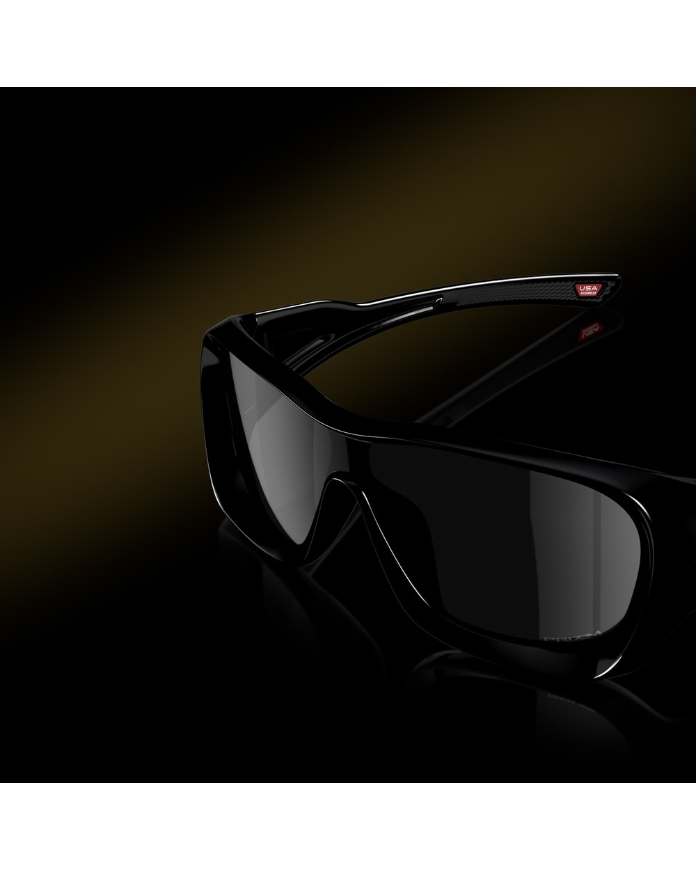 Oakley De La Salle Players Collection
