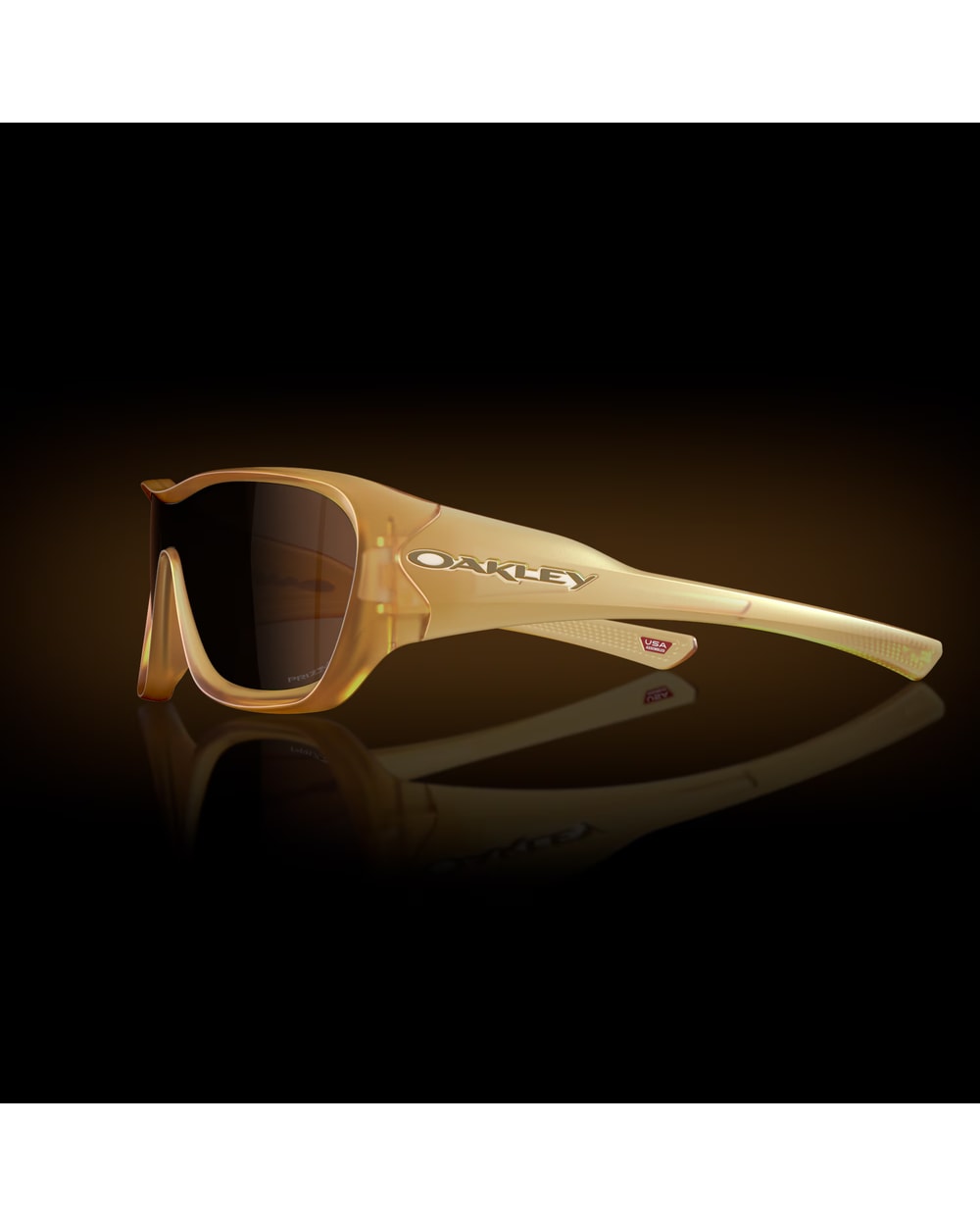Oakley De La Salle Players Collection