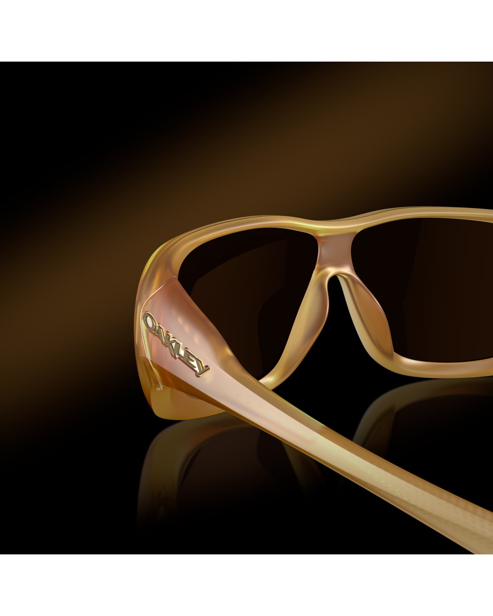Oakley De La Salle Players Collection