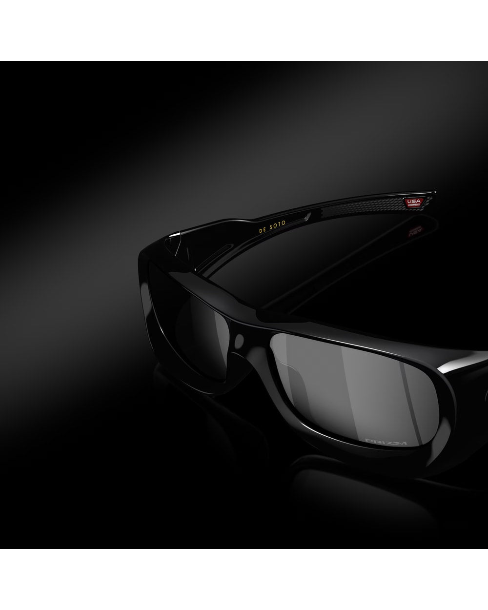 Oakley De Soto Players Collection