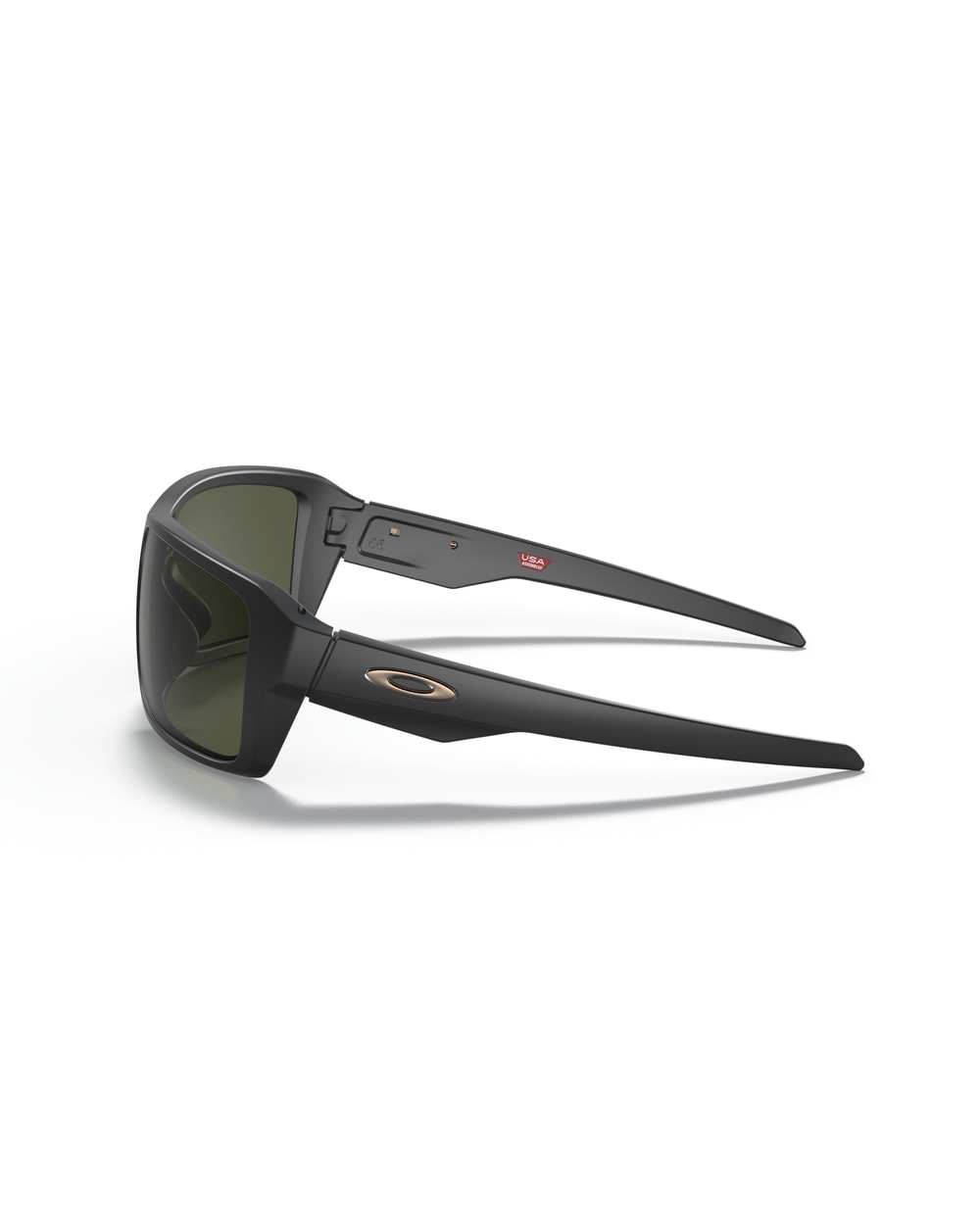 Oakley Double Edge Sunglasses