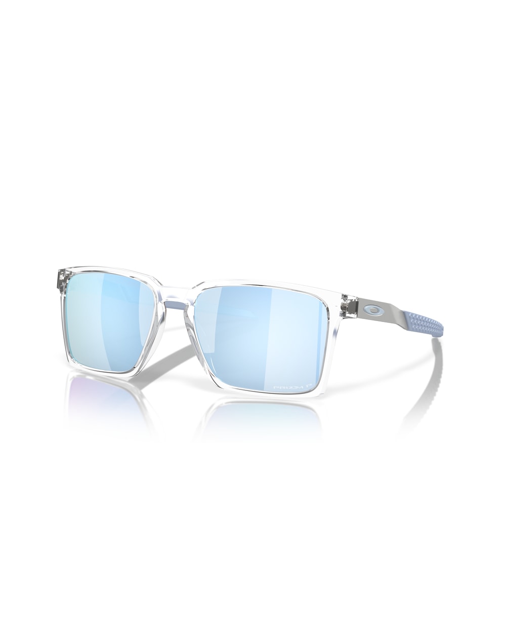 Oakley Exchange Sun Prizm Polarized Sunglasses