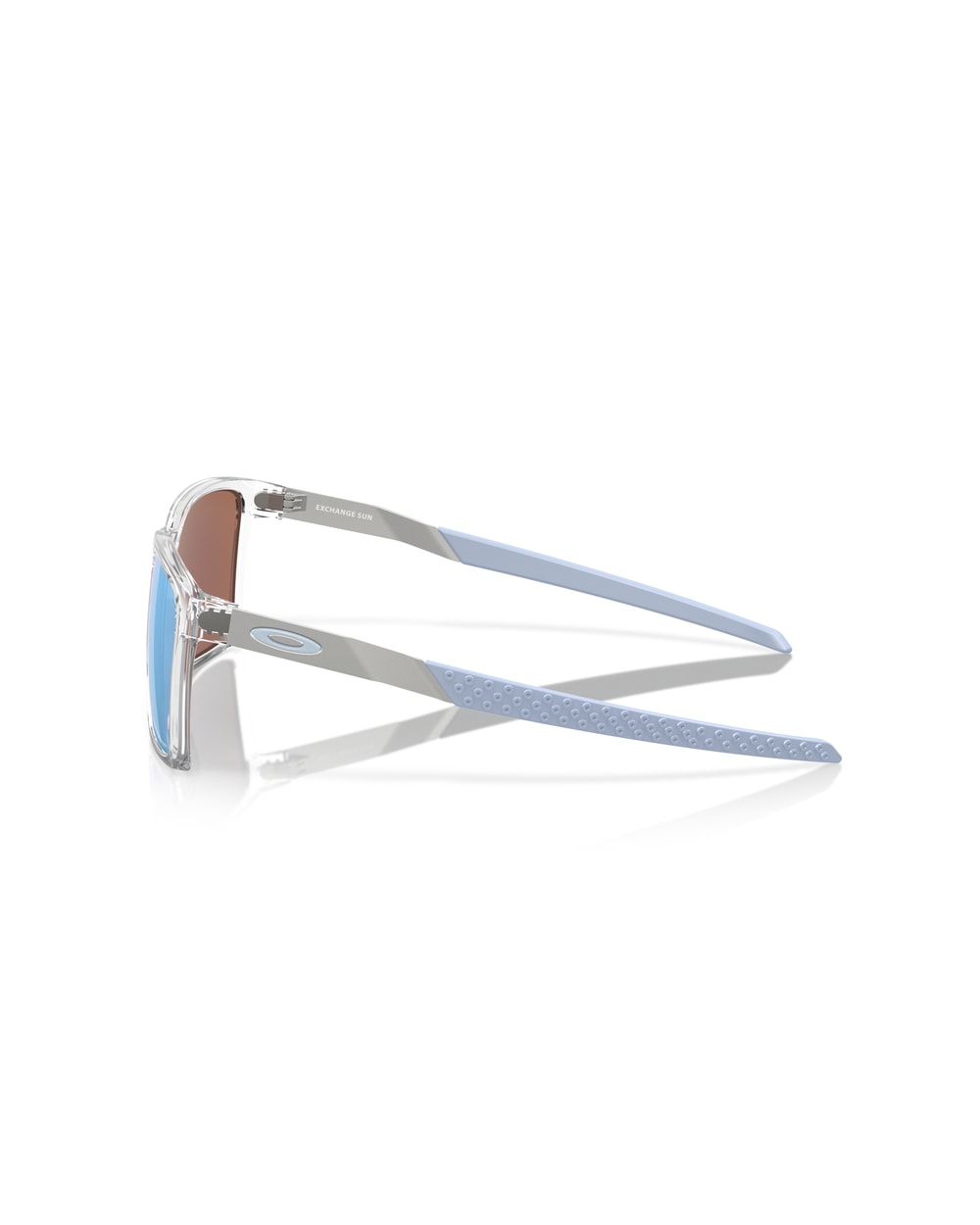 Oakley Exchange Sun Prizm Polarized Sunglasses
