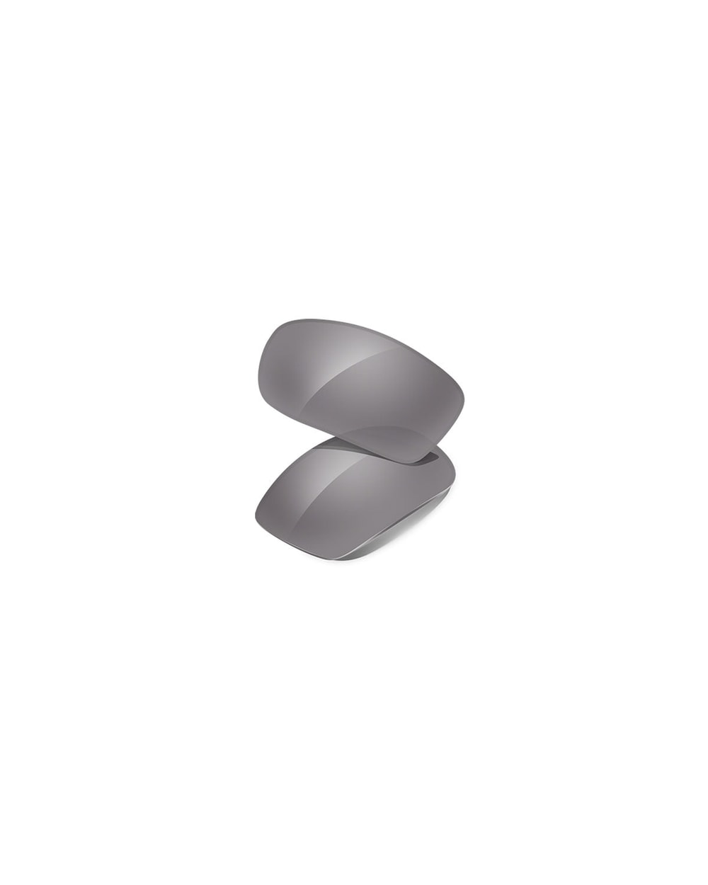 Oakley Five 3.0 Replacement Sunglass Lens - Grey