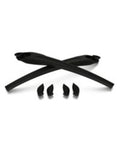 Oakley Flak 2.0 Sock Kit - Black