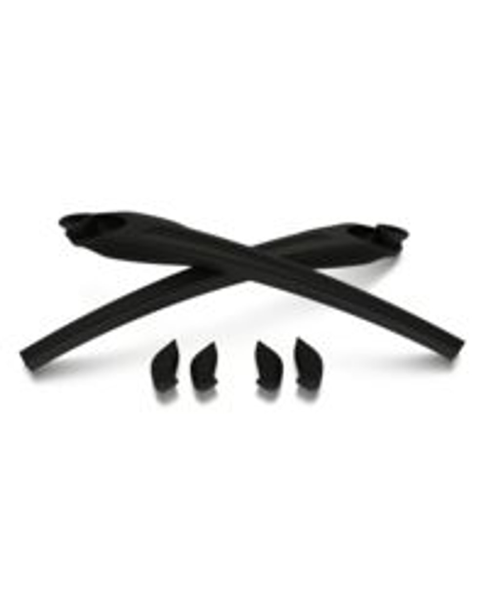 Oakley Flak 2.0 Sock Kit - Black
