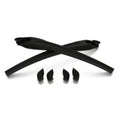 Oakley Flak 2.0 Sock Kit - Black