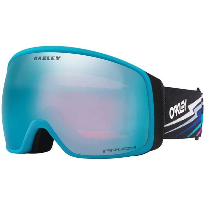 OAKLEY◆スノーゴーグル/PUP/FLIGHT TRACKER L oakley-flight-tracker-l-