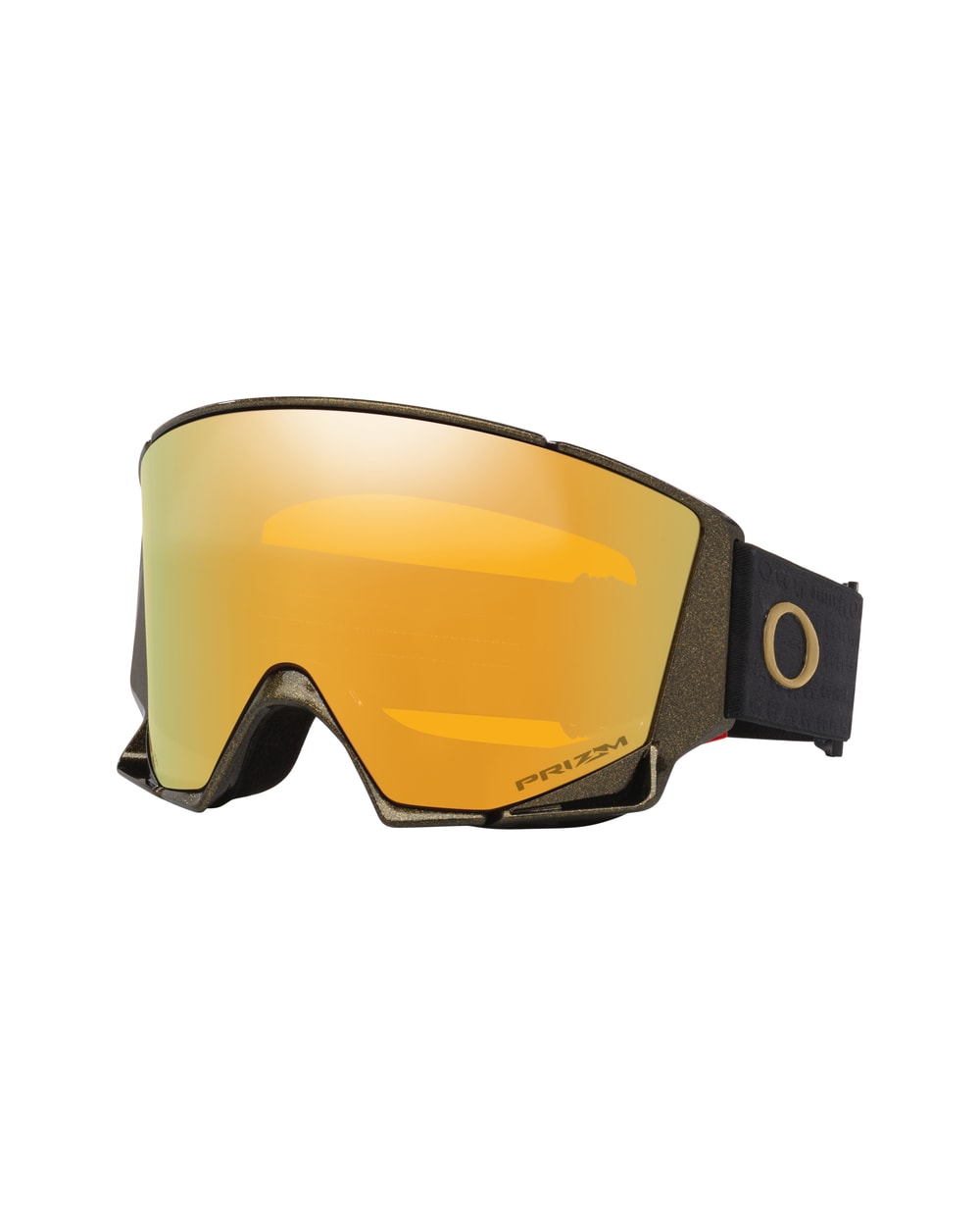 Oakley Flow Scape™ L Snow Goggles 50th Anniversary
