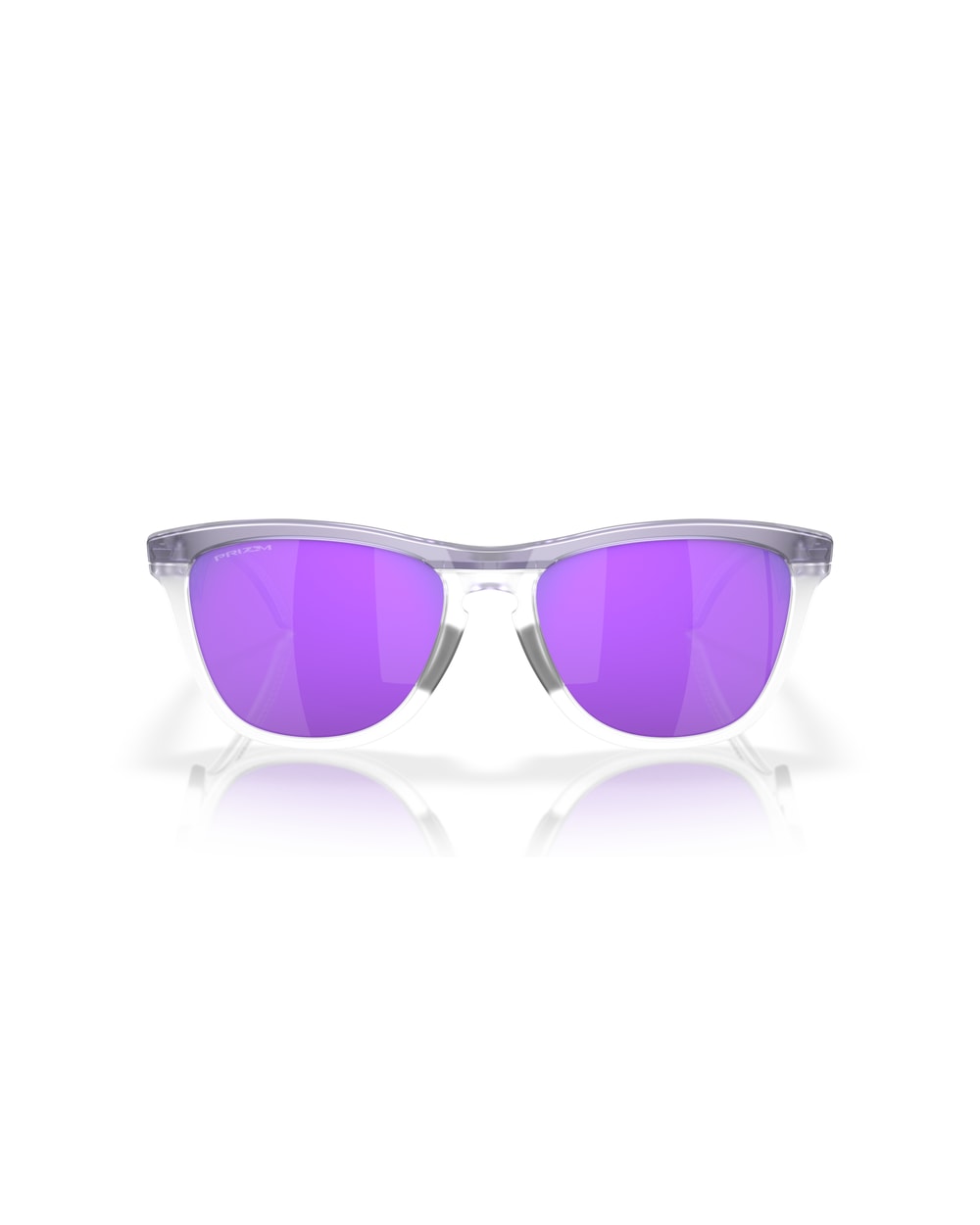 Oakley Frogskins Hybrid Prizm Sunglasses