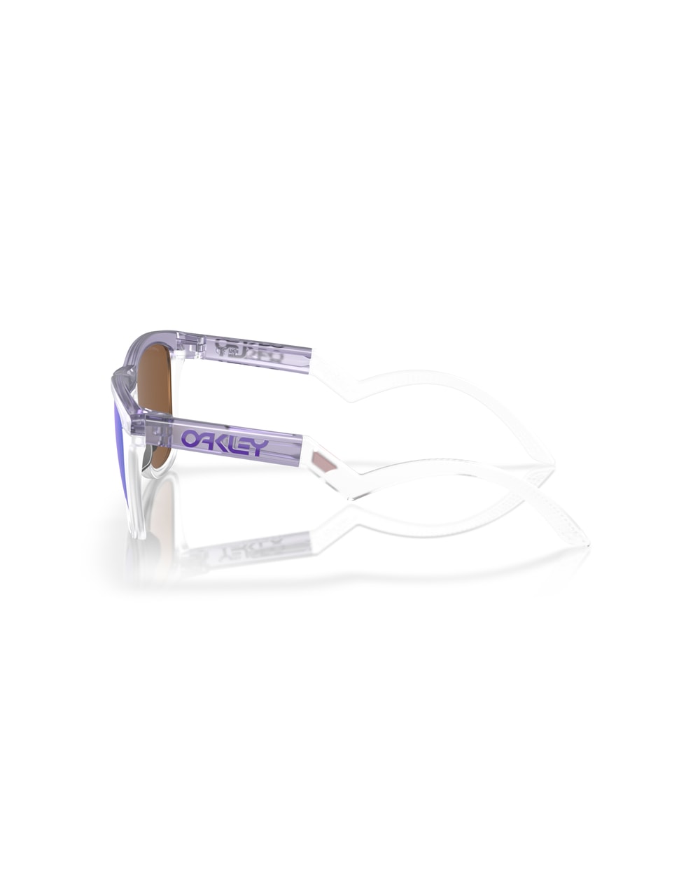 Oakley Frogskins Hybrid Prizm Sunglasses