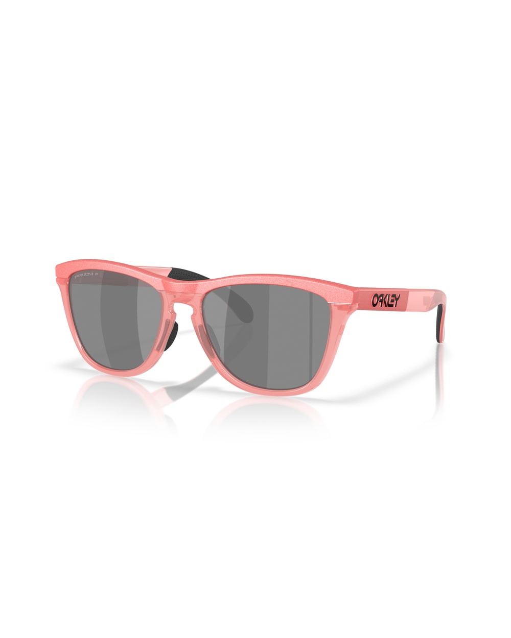 Oakley Frogskins Range Velocity Collection Prizm Polarized Sunglasses