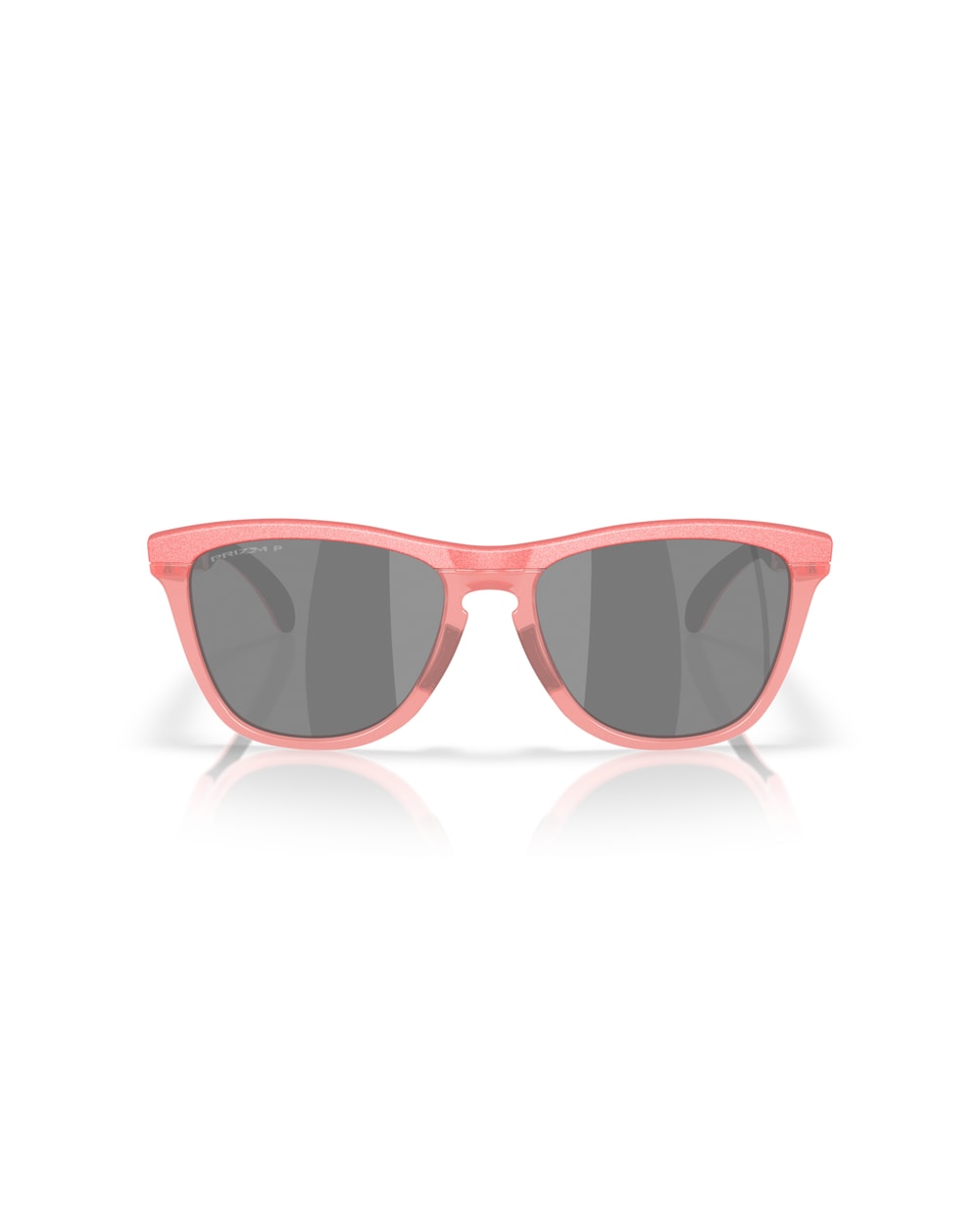 Oakley Frogskins Range Velocity Collection Prizm Polarized Sunglasses