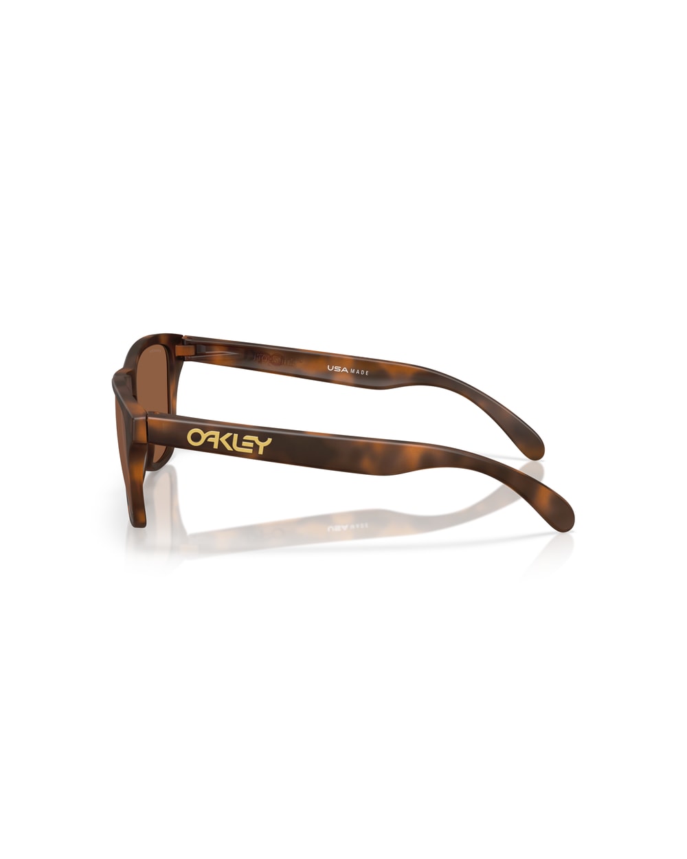 Oakley Frogskins S Prizm Sunglasses