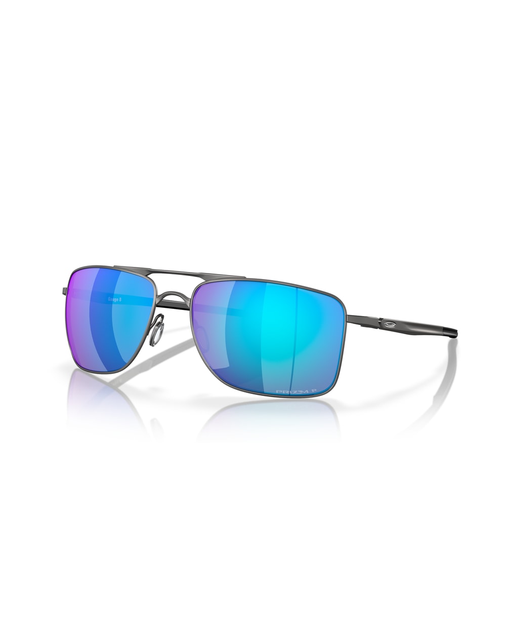 Oakley Gauge 8 Prizm Polarized Sunglasses