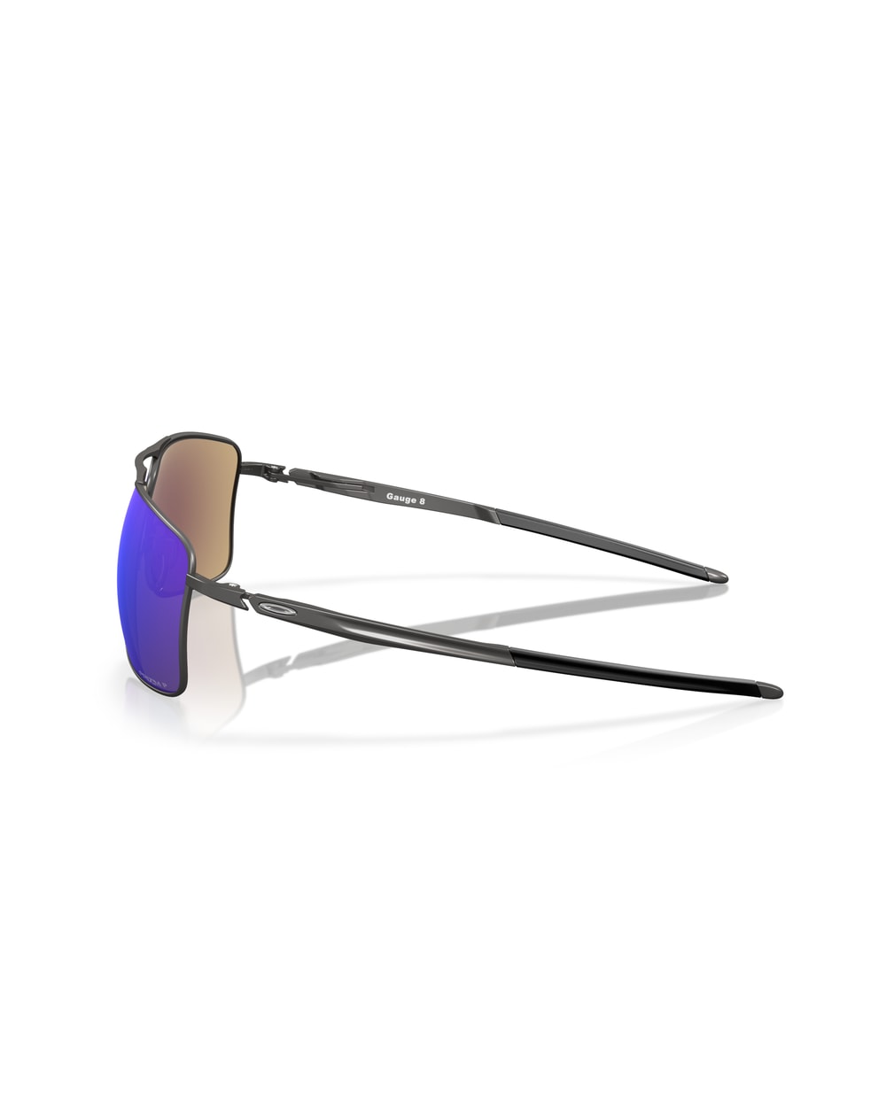 Oakley Gauge 8 Prizm Polarized Sunglasses