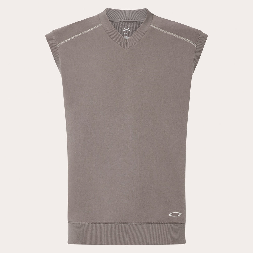 Oakley Golf Crew - STORM, front flat view