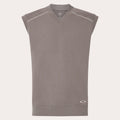Oakley Golf Crew - STORM, front flat view