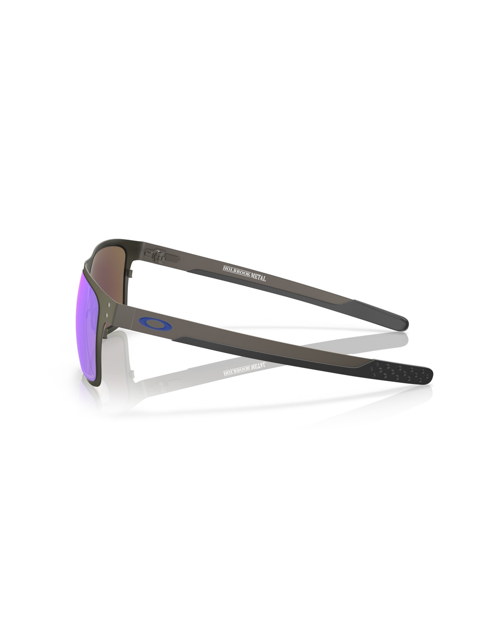 Oakley Holbrook Metal Polarized Sunglasses