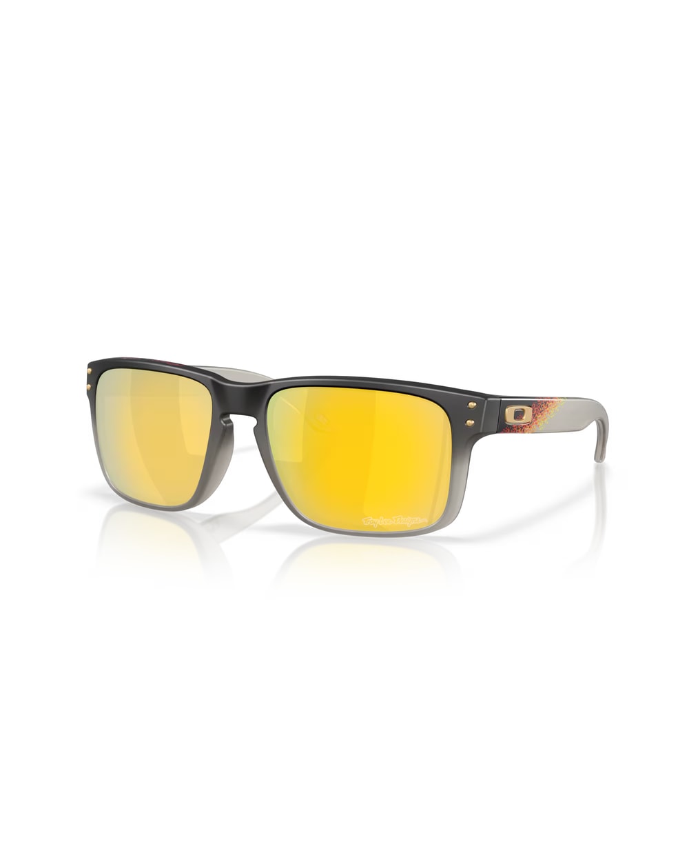 Oakley Holbrook Troy Lee Designs Series
