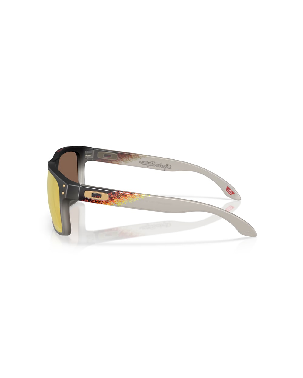 Oakley Holbrook Troy Lee Designs Series