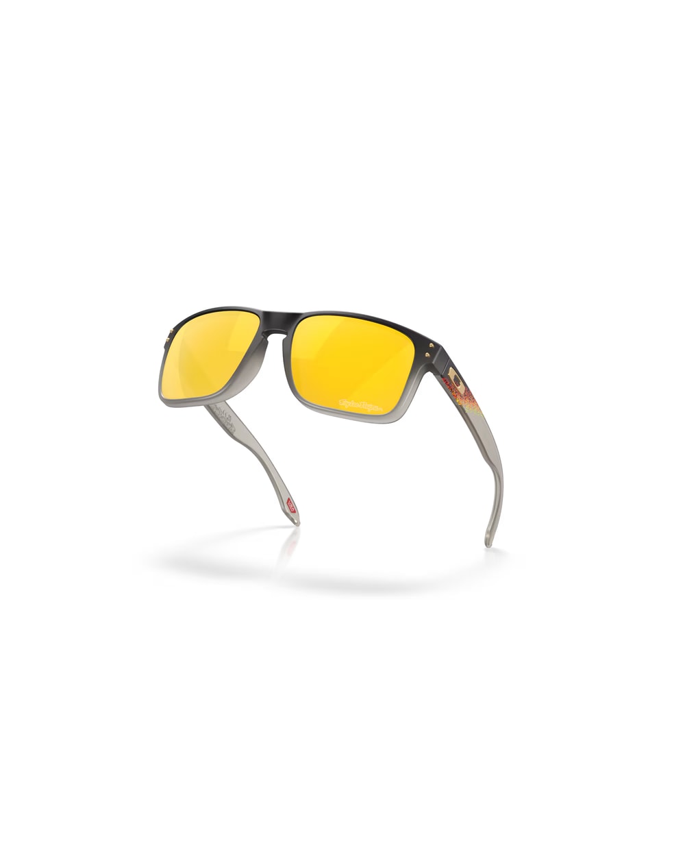 Oakley Holbrook Troy Lee Designs Series