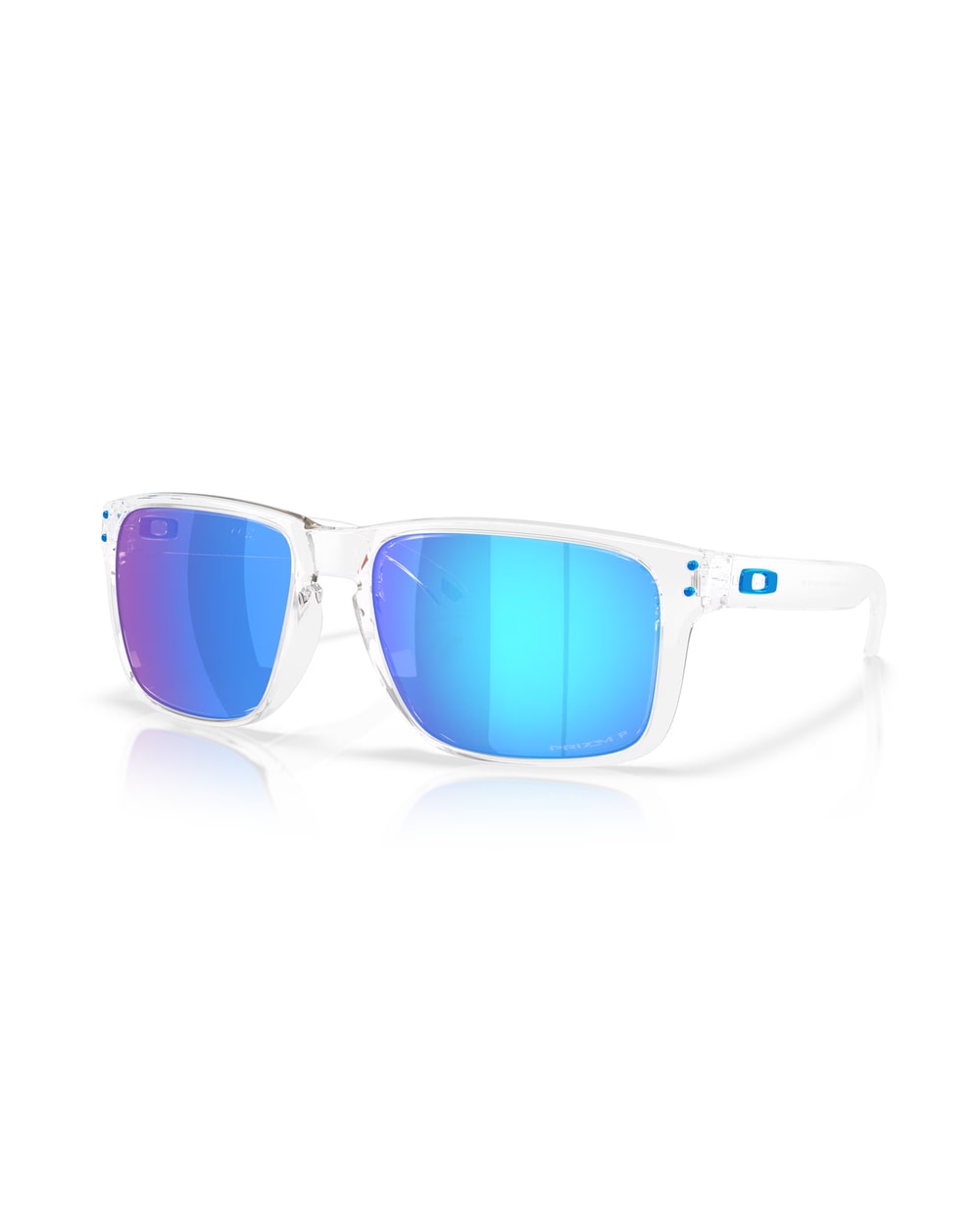 Oakley Holbrook XXL Prizm Sunglasses