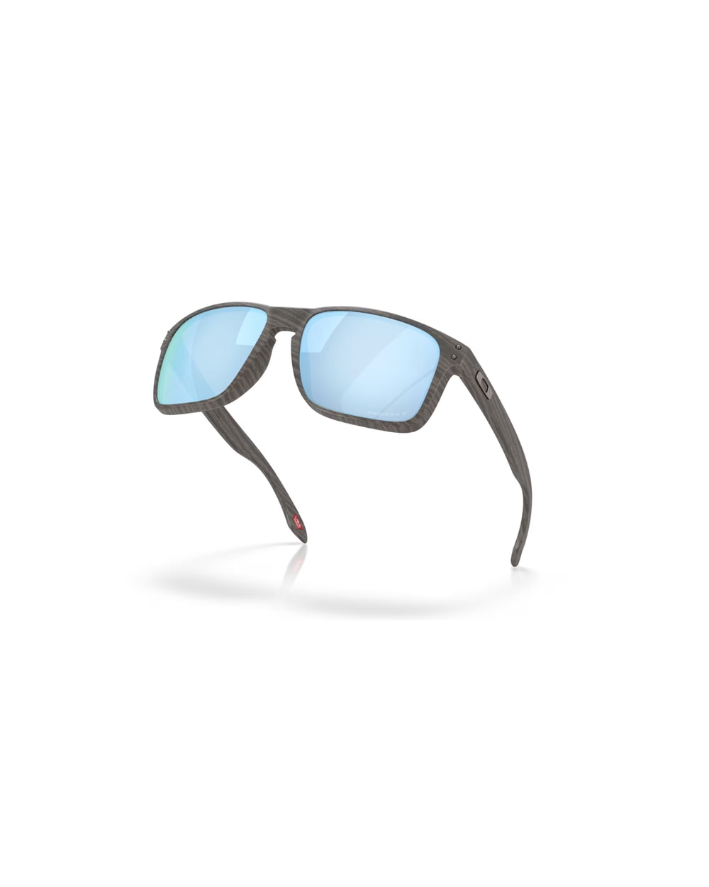 Oakley Holbrook XXL Woodgrain/Prizm Deep Water Polarized