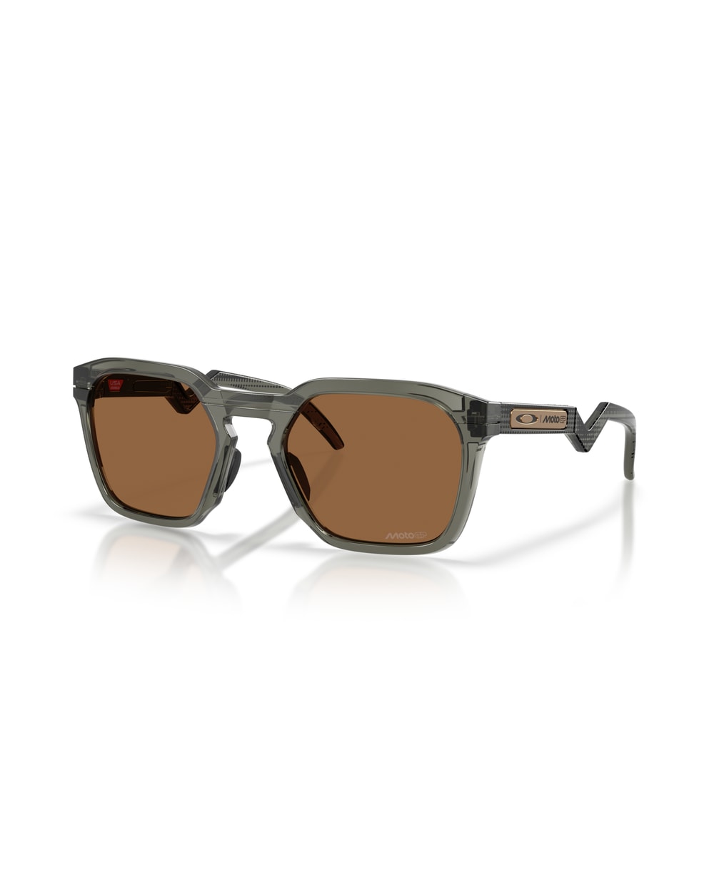 Oakley HSTN SQ MotoGP Collection Prizm Sunglasses